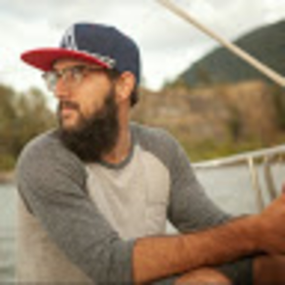 Meet your Posher, Nick